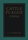 Cattle Plague : A History - eBook