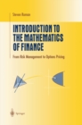 Introduction to the Mathematics of Finance : From Risk Management to Options Pricing - eBook