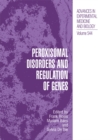 Peroxisomal Disorders and Regulation of Genes - eBook