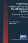 Strategic Organizational Diagnosis and Design : The Dynamics of Fit - eBook