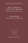 Asymptotology : Ideas, Methods, and Applications - eBook