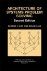 Architecture of Systems Problem Solving - eBook