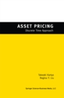 Asset Pricing : -Discrete Time Approach- - eBook