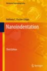 Nanoindentation - eBook