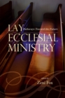 Lay Ecclesial Ministry : Pathways Toward the Future - eBook