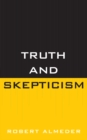 Truth and Skepticism - eBook