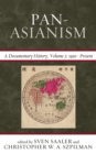 Pan-Asianism : A Documentary History, 1920-Present - eBook