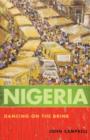 Nigeria : Dancing on the Brink - eBook