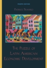Puzzle of Latin American Economic Development - eBook