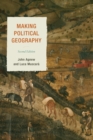 Making Political Geography - eBook