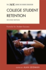 College Student Retention : Formula for Student Success - eBook