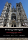 Sociology of Religion : Contemporary Developments - eBook