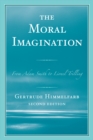 Moral Imagination : From Adam Smith to Lionel Trilling - eBook
