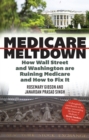 Medicare Meltdown : How Wall Street and Washington are Ruining Medicare and How to Fix It - eBook