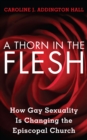 A Thorn in the Flesh : How Gay Sexuality is Changing the Episcopal Church - eBook