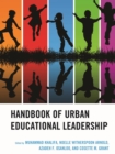 Handbook of Urban Educational Leadership - eBook