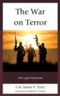 War on Terror : The Legal Dimension - eBook