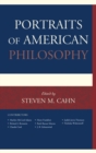 Portraits of American Philosophy - eBook