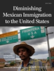 Diminishing Mexican Immigration to the United States - eBook