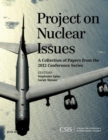 Project on Nuclear Issues : A Collection of Papers from the 2012 Conference Series - eBook