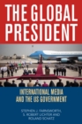 Global President : International Media and the US Government - eBook