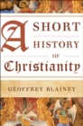 Short History of Christianity - eBook