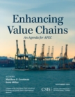 Enhancing Value Chains : An Agenda for APEC - eBook