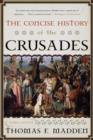 The Concise History of the Crusades - eBook