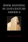Book Banning in 21st-Century America - eBook