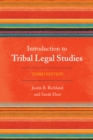 Introduction to Tribal Legal Studies - eBook