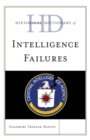 Historical Dictionary of Intelligence Failures - eBook