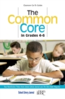 The Common Core in Grades 4-6 : Top Nonfiction Titles from School Library Journal and The Horn Book Magazine - eBook