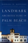 Landmark Architecture of Palm Beach - eBook