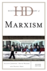 Historical Dictionary of Marxism - eBook