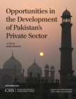Opportunities in the Development of Pakistan's Private Sector - eBook
