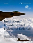 Institutional Foundations of Federated Defense - eBook