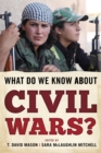 What Do We Know about Civil Wars? - eBook