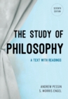 Study of Philosophy : A Text with Readings - eBook