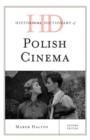 Historical Dictionary of Polish Cinema - eBook
