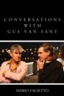 Conversations with Gus Van Sant - eBook