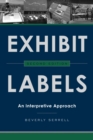 Exhibit Labels : An Interpretive Approach - eBook