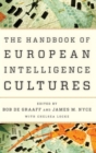 Handbook of European Intelligence Cultures - Book