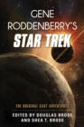 Gene Roddenberry's Star Trek : The Original Cast Adventures - eBook