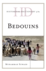 Historical Dictionary of the Bedouins - eBook