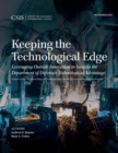 Keeping the Technological Edge - eBook