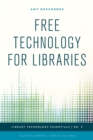 Free Technology for Libraries - eBook