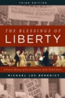 Blessings of Liberty : A Concise History of the Constitution of the United States - eBook