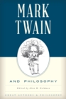 Mark Twain and Philosophy - eBook