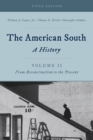 American South : A History - eBook
