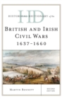 Historical Dictionary of the British and Irish Civil Wars 1637-1660 - eBook